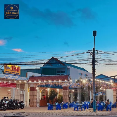 Điểm danh 7 quán nhậu ngon ở Sóc Trăng ăn là ghiền, lai rai tới khuya