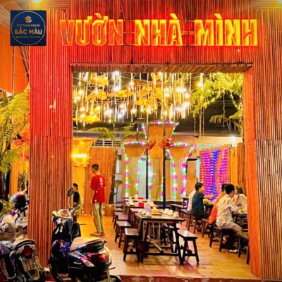 Điểm danh 7 quán nhậu ngon ở Sóc Trăng ăn là ghiền, lai rai tới khuya