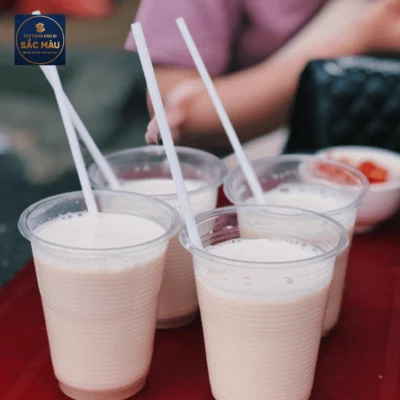 Sữa đậu nành Cần Thơ ở đâu ngon? Gợi ý 4 quán thơm ngon, chất lượng 