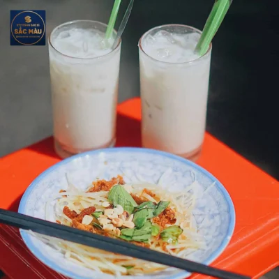 Sữa đậu nành Cần Thơ ở đâu ngon? Gợi ý 4 quán thơm ngon, chất lượng 