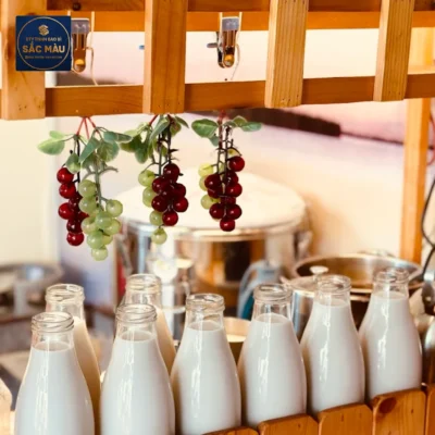 Sữa đậu nành Cần Thơ ở đâu ngon? Gợi ý 4 quán thơm ngon, chất lượng 