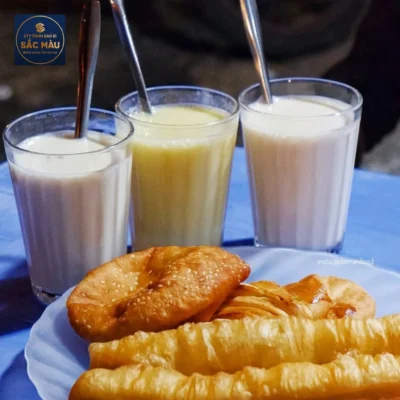 Sữa đậu nành Cần Thơ ở đâu ngon? Gợi ý 4 quán thơm ngon, chất lượng 