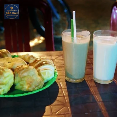 Sữa đậu nành Cần Thơ ở đâu ngon? Gợi ý 4 quán thơm ngon, chất lượng 