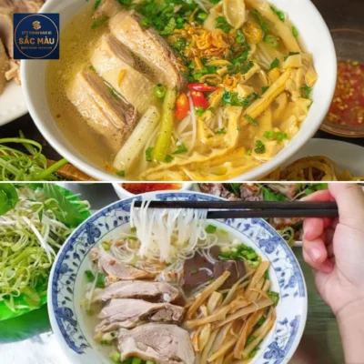 Tối ăn gì ở Cần Thơ? Gợi ý 10 món ngon ăn tối là ghiền