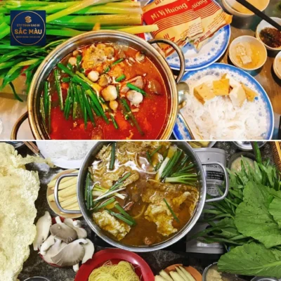 Tối ăn gì ở Cần Thơ? Gợi ý 10 món ngon ăn tối là ghiền