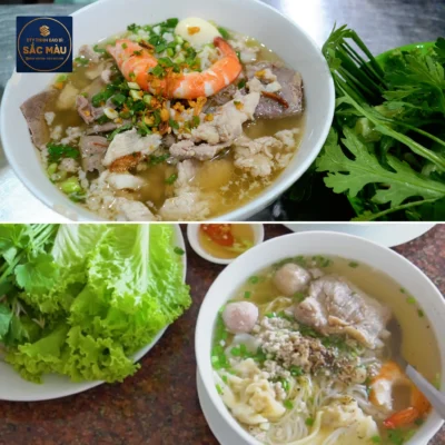 Tối ăn gì ở Cần Thơ? Gợi ý 10 món ngon ăn tối là ghiền