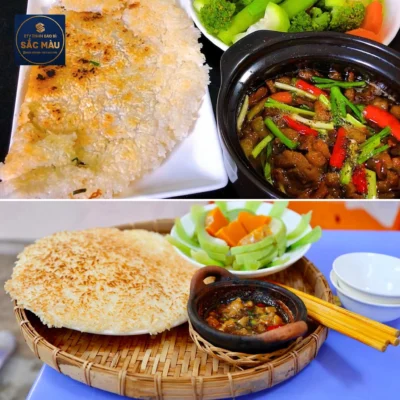 Tối ăn gì ở Cần Thơ? Gợi ý 10 món ngon ăn tối là ghiền