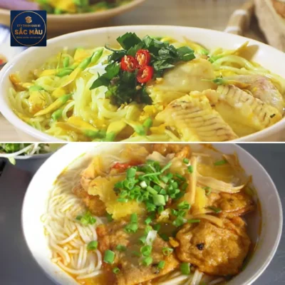 Tối ăn gì ở Cần Thơ? Gợi ý 10 món ngon ăn tối là ghiền