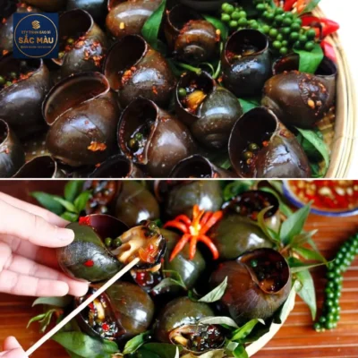 Tối ăn gì ở Cần Thơ? Gợi ý 10 món ngon ăn tối là ghiền