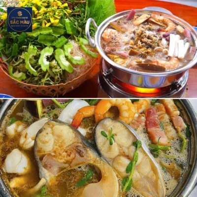 Tối ăn gì ở Cần Thơ? Gợi ý 10 món ngon ăn tối là ghiền