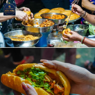 Tối ăn gì ở Cần Thơ? Gợi ý 10 món ngon ăn tối là ghiền