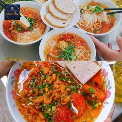 Tối ăn gì ở Cần Thơ? Gợi ý 10 món ngon ăn tối là ghiền