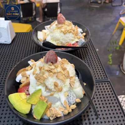 Top 5 quán trái cây tô Cần Thơ ngon mát lạnh ăn là ghiền