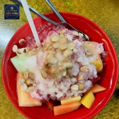 Top 6 quán trái cây tô Cần Thơ ngon mát lạnh ăn là ghiền