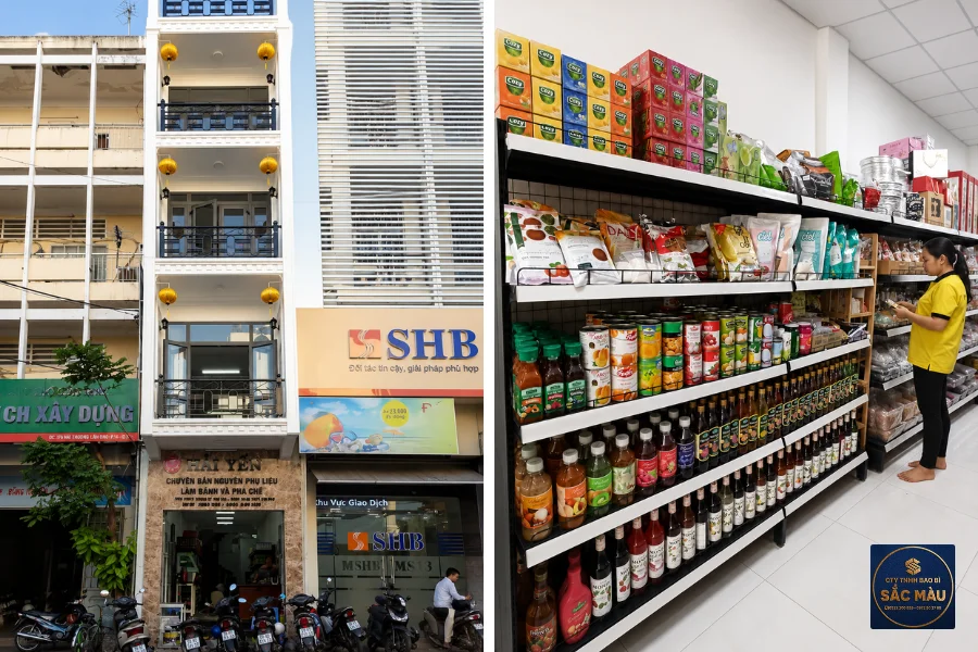 Top 6 nhà cung cấp nguyên liệu pha chế trà sữa ở Cần Thơ uy tín, giá rẻ